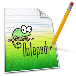 Notepad++